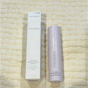 RMS Beauty Primer -used a couple of times